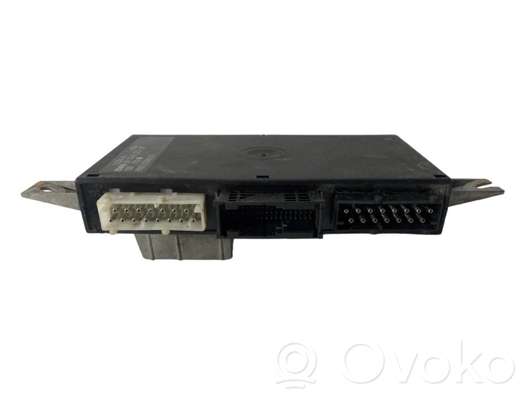 Световой модуль ЛКМ