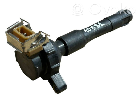 High voltage coil (for ignition)