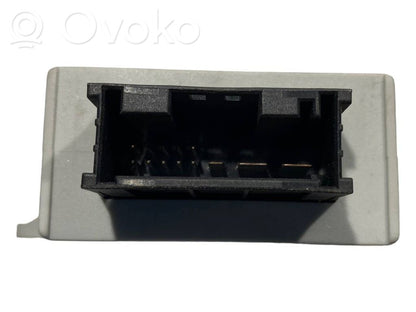 Блок управления иммобилайзером