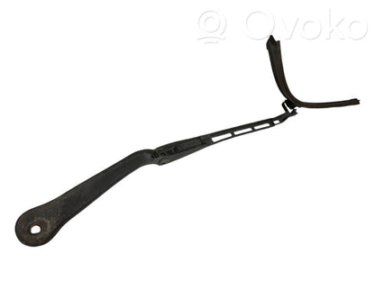 Windshield wiper arm