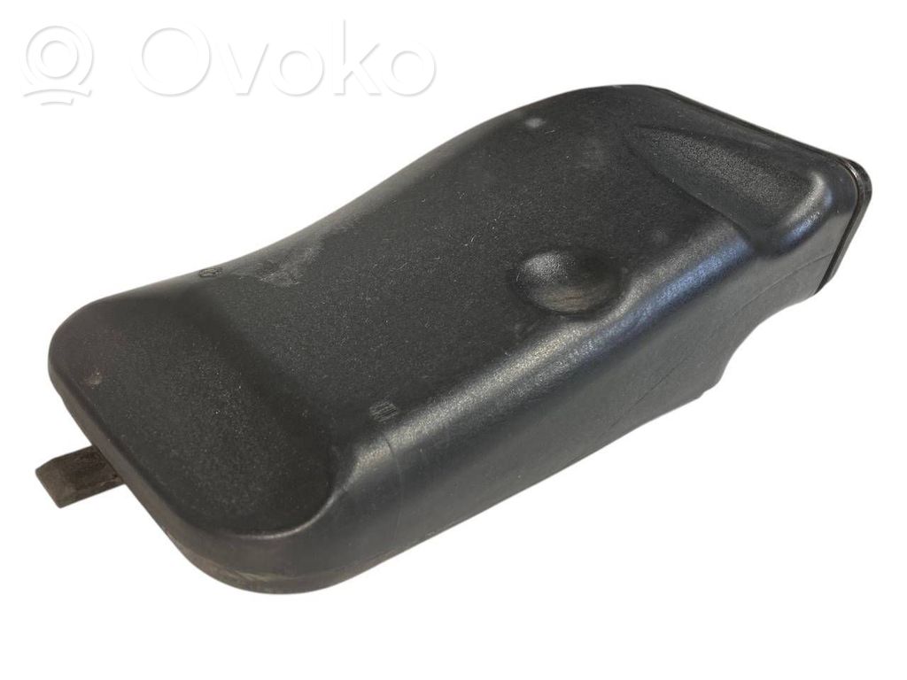 Gaisa ieplūdes kanāla detaļas