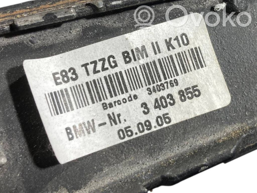 Decorative decoration