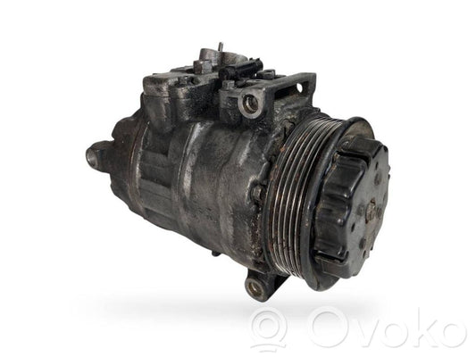 Gaisa kondicioniera kompresors (sūknis)