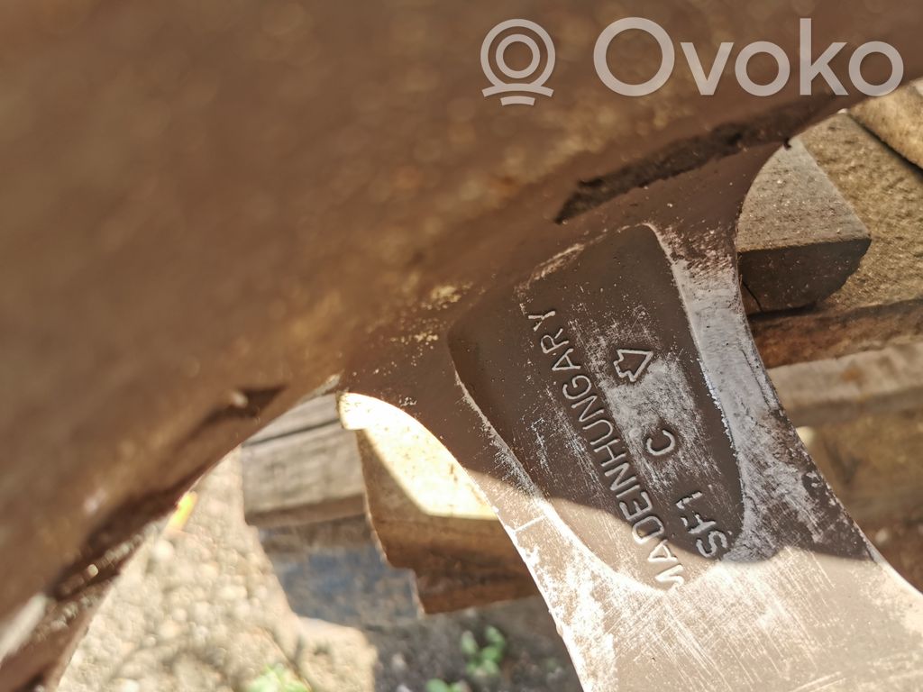 R16 kalts disks (-i)