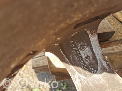 R 16 кованый диск(и)