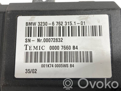 Stūres regulēšanas modulis