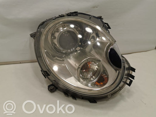 Headlight