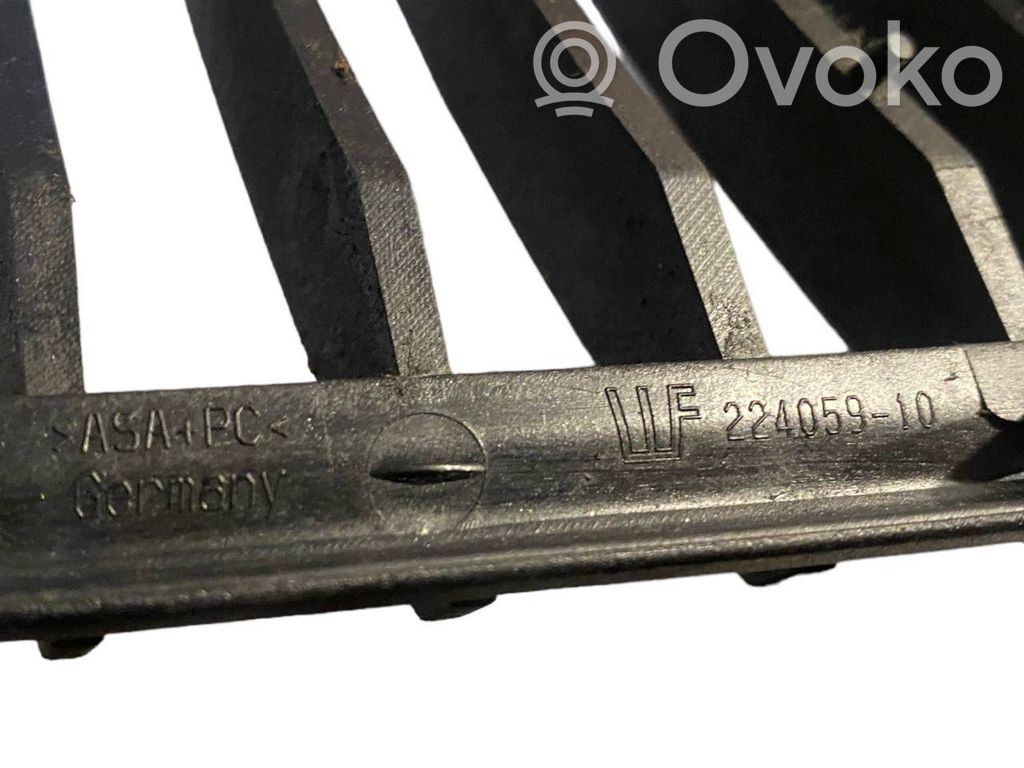 Augšējais režģis