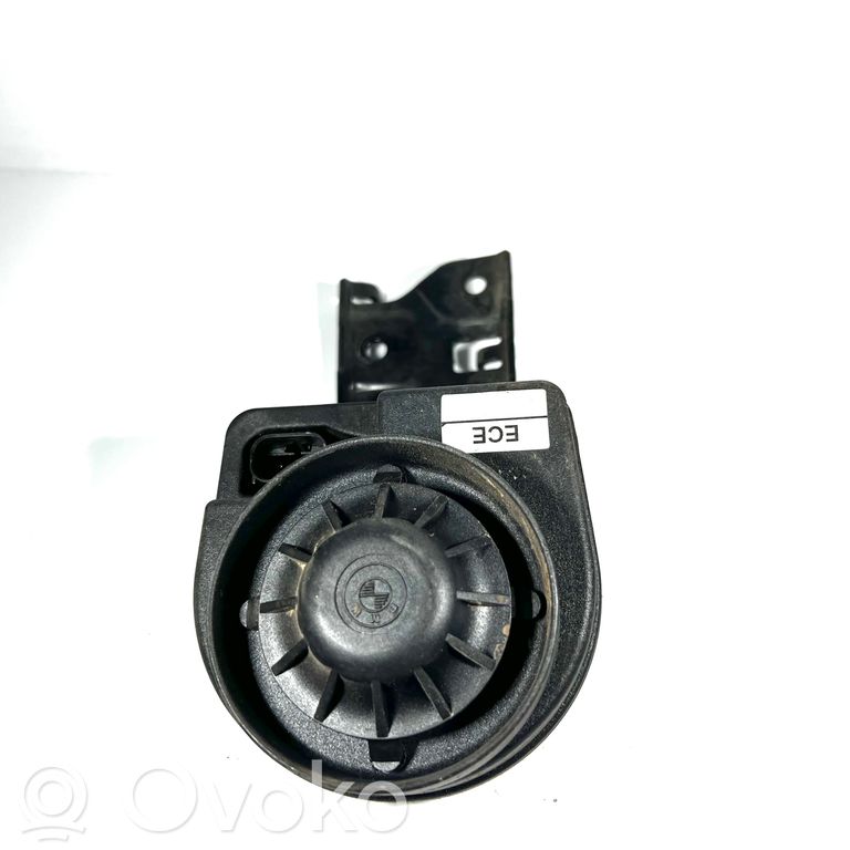 Signalizācijas sirēna