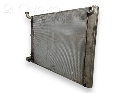 Dzesēšanas šķidruma radiators
