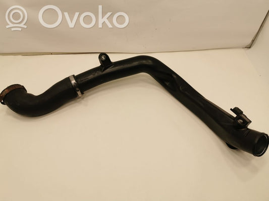 Interkūlera šļūtene (-es) / caurule (-es)