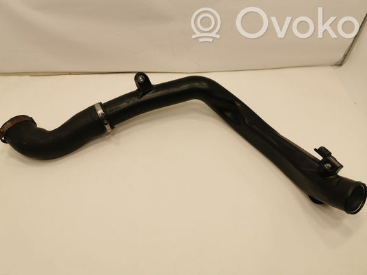 Intercooler hose(s) / pipe(s)