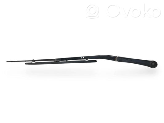 Windshield wiper arm
