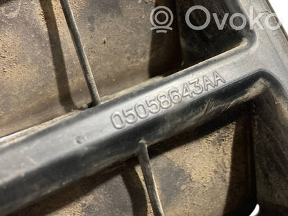 Ventilācijas režģis