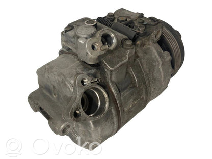 Gaisa kondicioniera kompresors (sūknis)