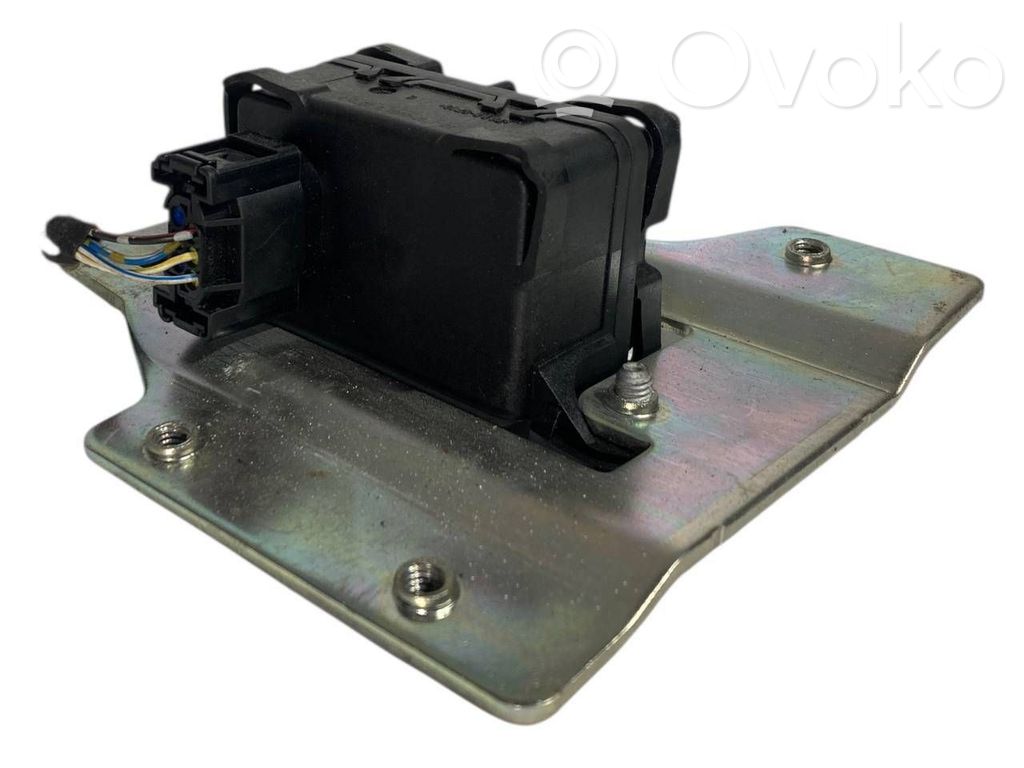 ESP (elektroniskās stabilitātes programmas) sensors (paātrinājuma sensors)