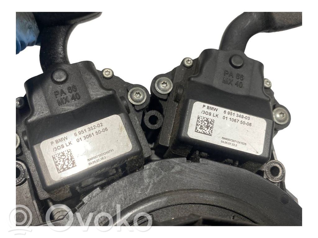 Набор ручек