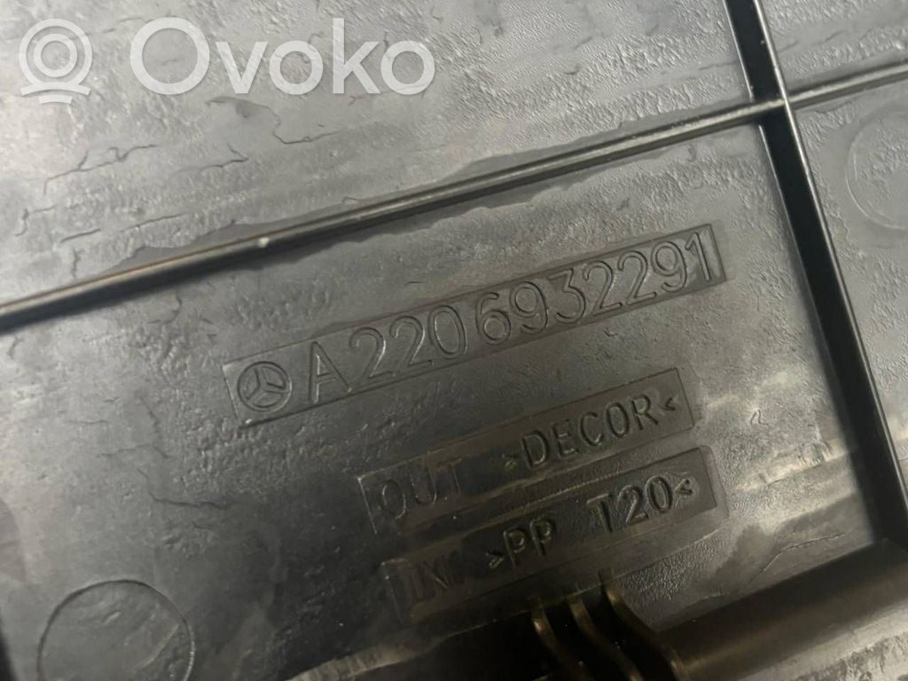 Akumulatora kastes vāks