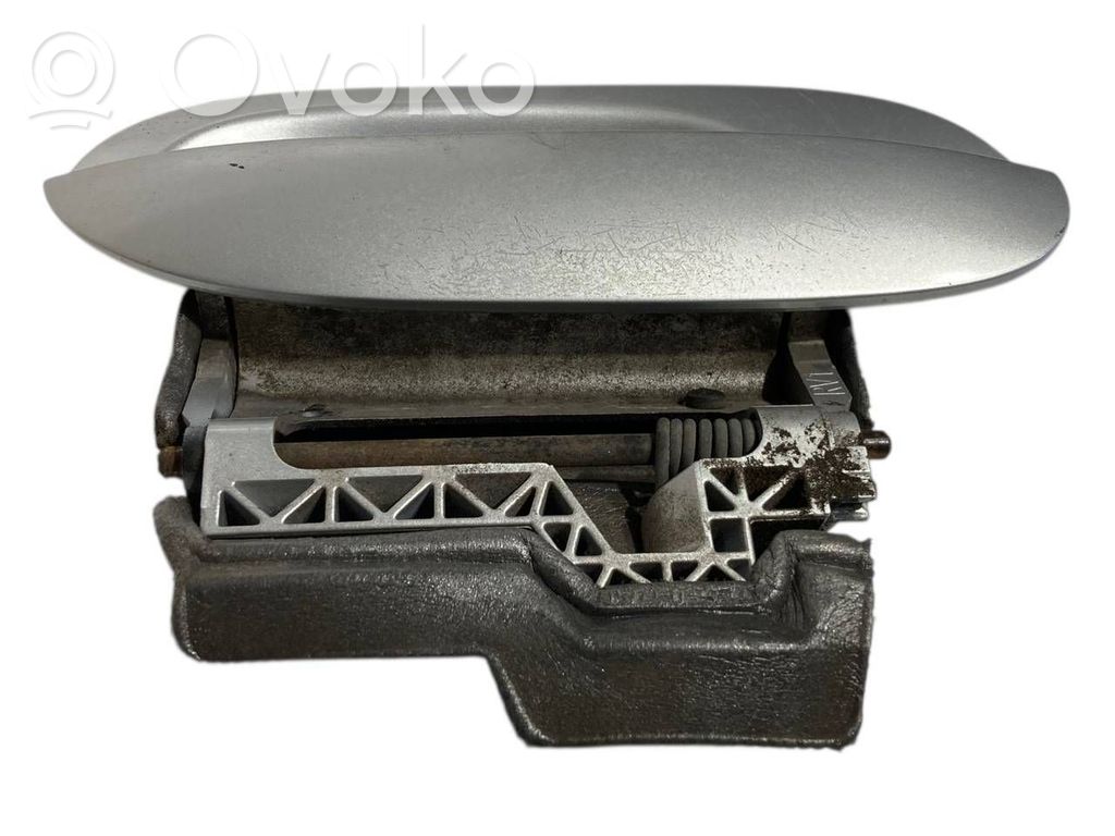 Ārējais atvēršanas rokturis