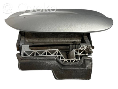 Ārējais atvēršanas rokturis