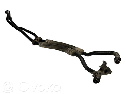 Pārnesumkārbas eļļas dzesētāja caurulīte (-es) / šļūtene (-es)