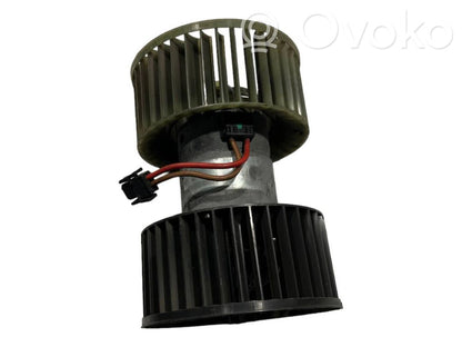 Mazā radiatora ventilators