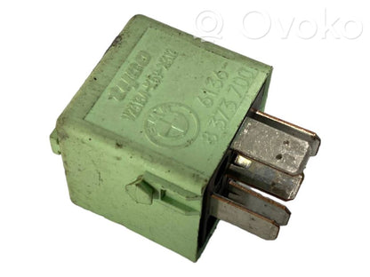 Other types of relays