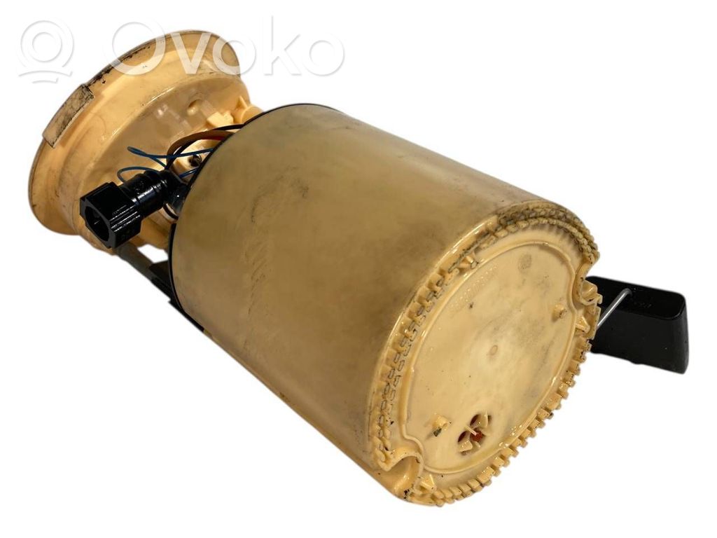 Degvielas sūknis (degvielas tvertnē)