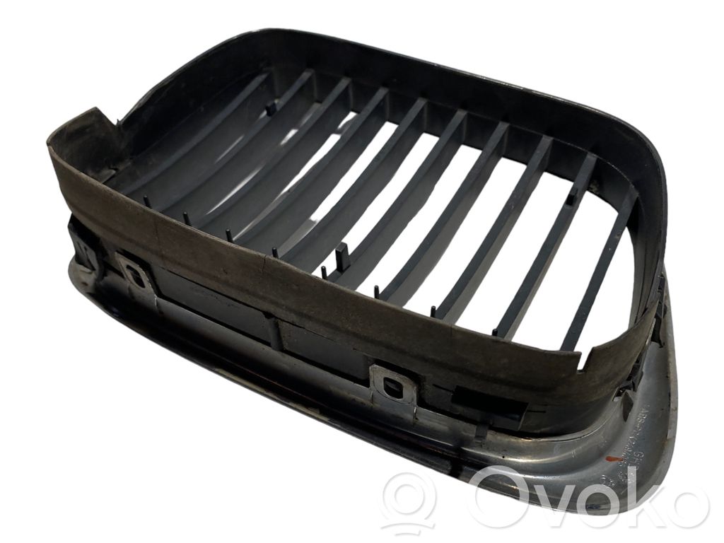 Augšējais režģis