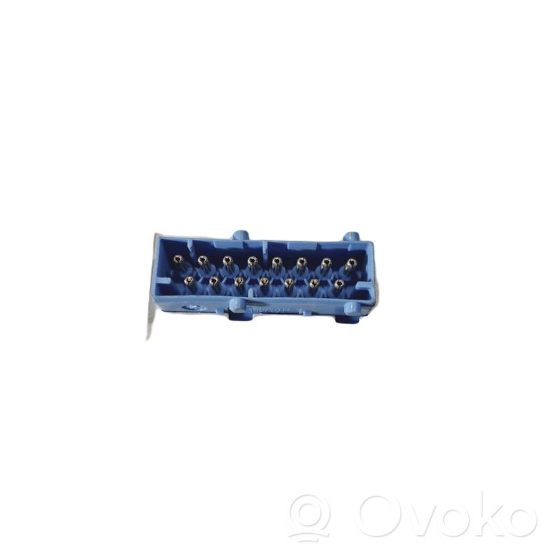 Other types of control units/modules