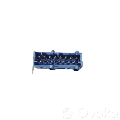 Other types of control units/modules