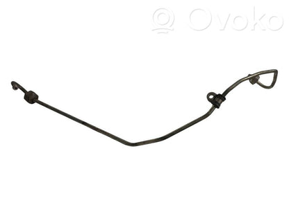 Degvielas caurulīte (-es)