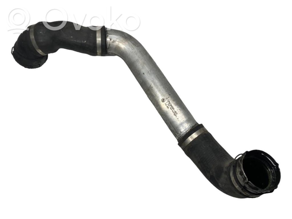 Intercooler hose(s) / pipe(s)
