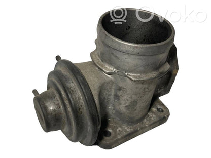 EGR valve