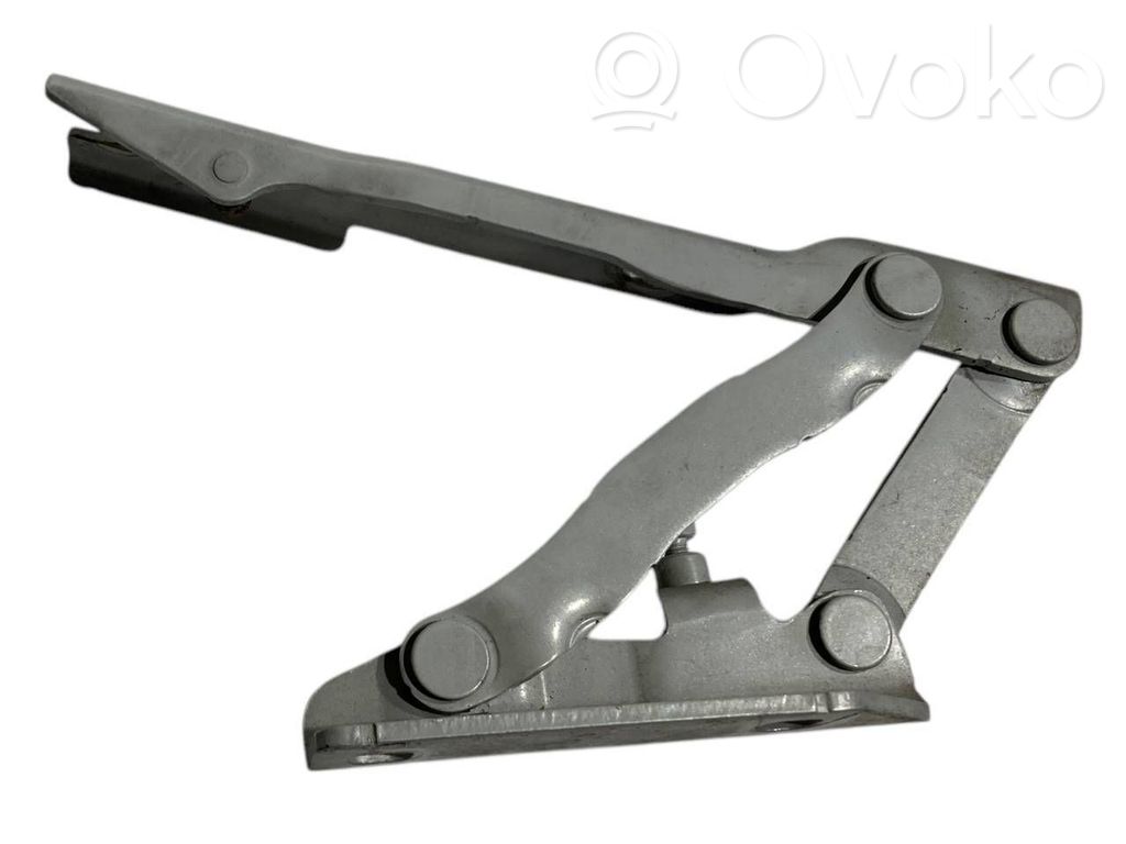 Engine hood hinge(s)