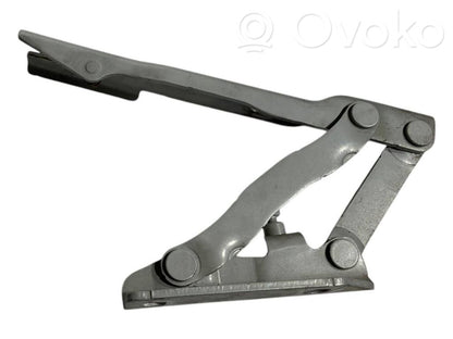 Engine hood hinge(s)