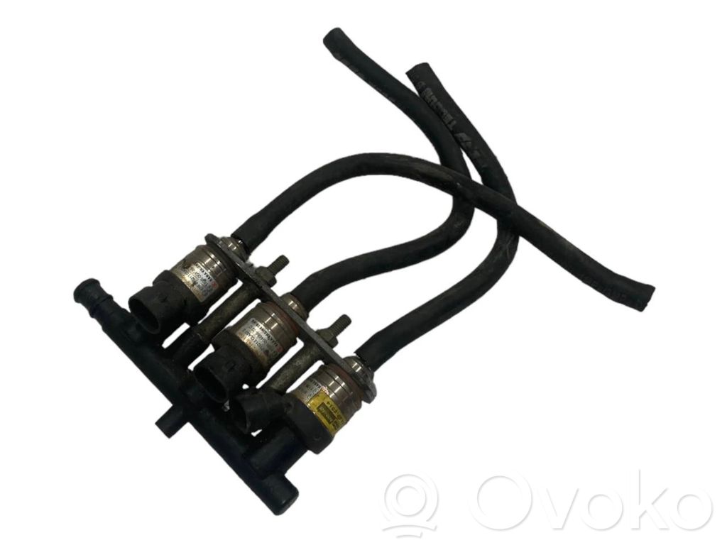 Набор насадок