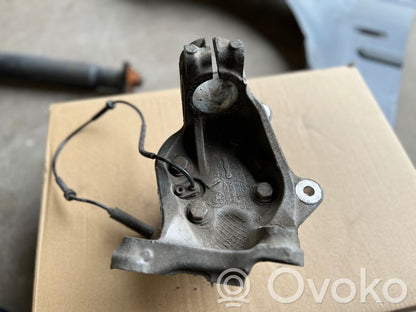 Front wheel hub shaft joint (stupica, capfa)