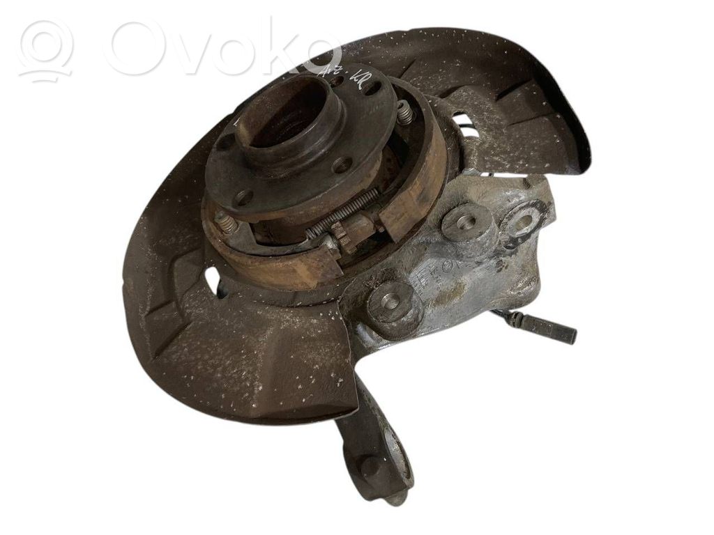 Шарнир вала ступицы заднего колеса (stupica, capfa)