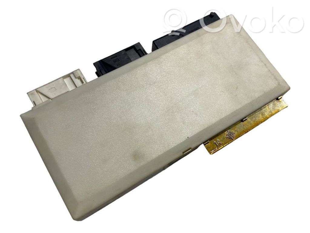 Модуль комфорта