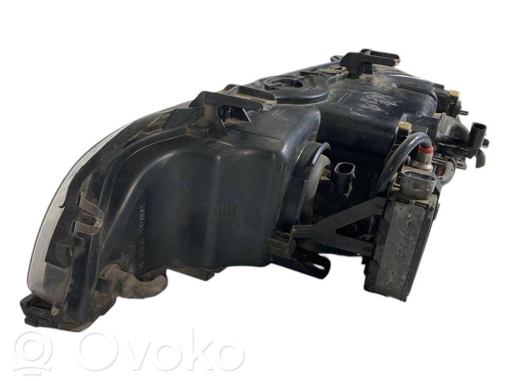 Priekšējais lukturis