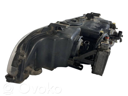 Priekšējais lukturis