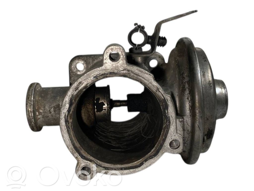 EGR vārsts