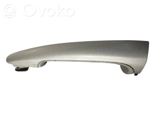 External opening handle