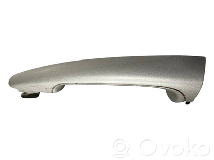 Ārējais atvēršanas rokturis