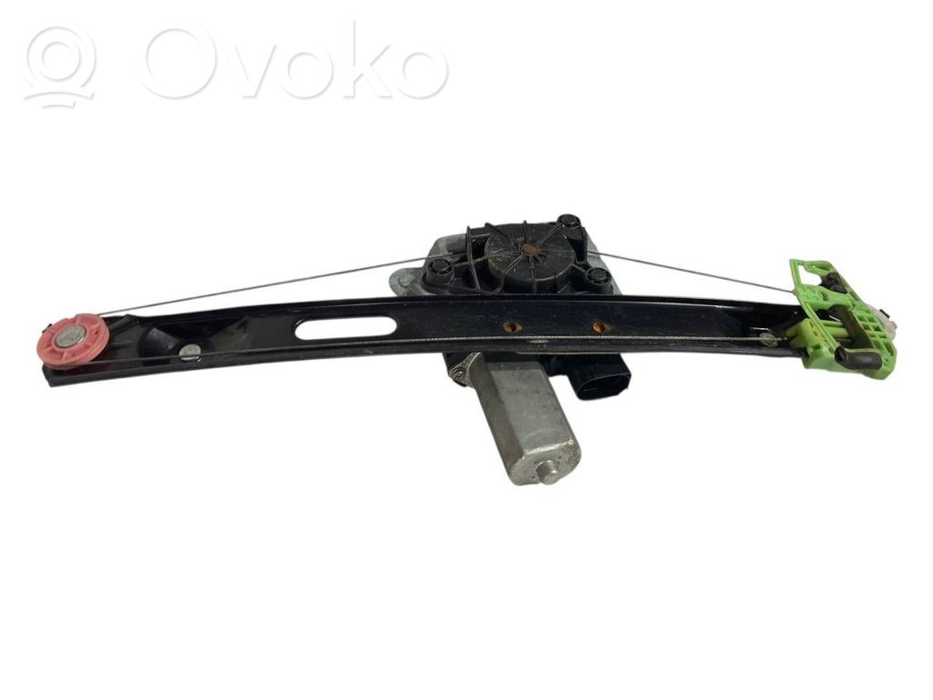 Elektriskā loga pacelšanas mehānisma komplekts