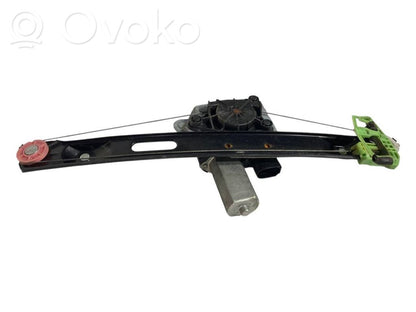 Elektriskā loga pacelšanas mehānisma komplekts