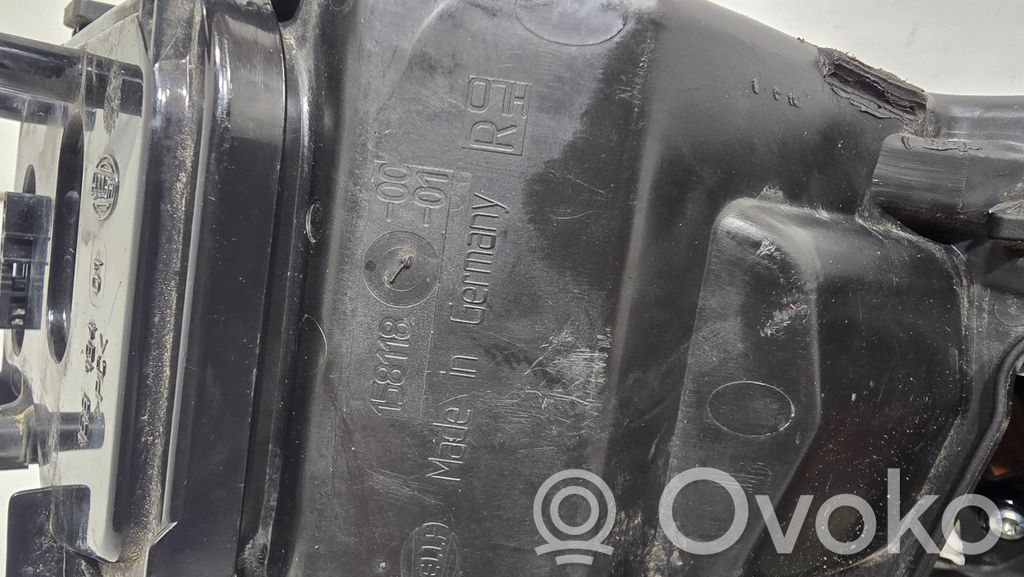 Priekšējais lukturis