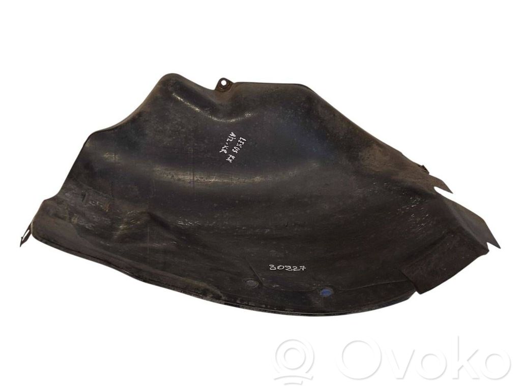 Aizmugurējais apakšspārns