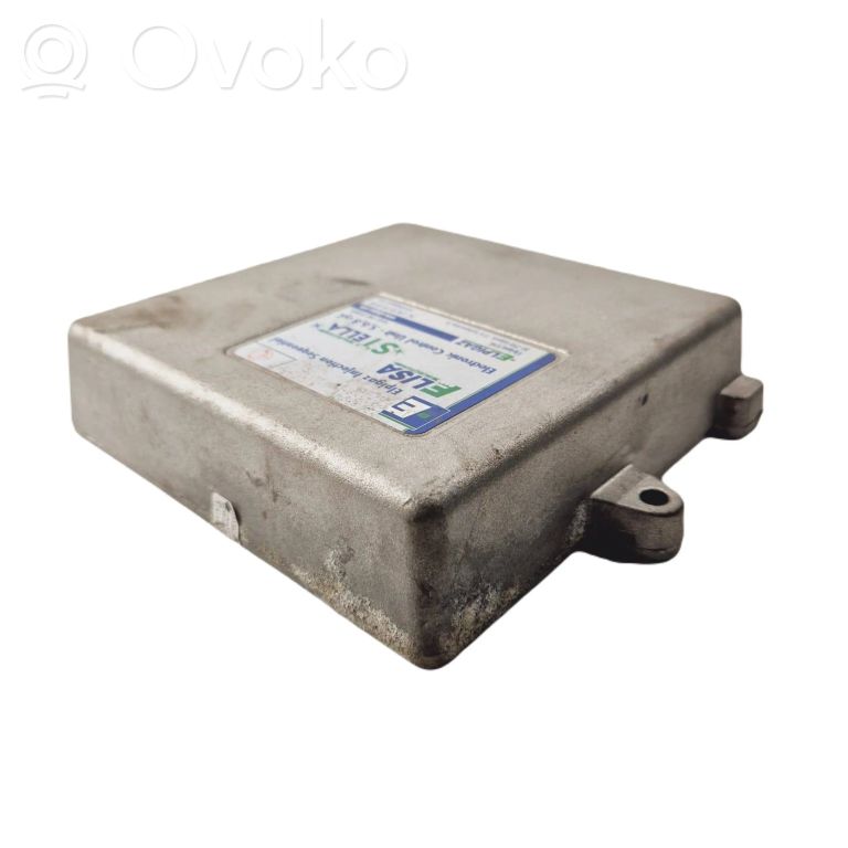 Gas appliance control unit